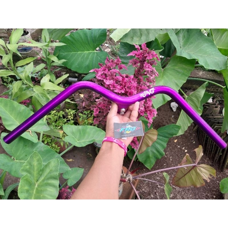 setir sleep engine model M almunium VRG