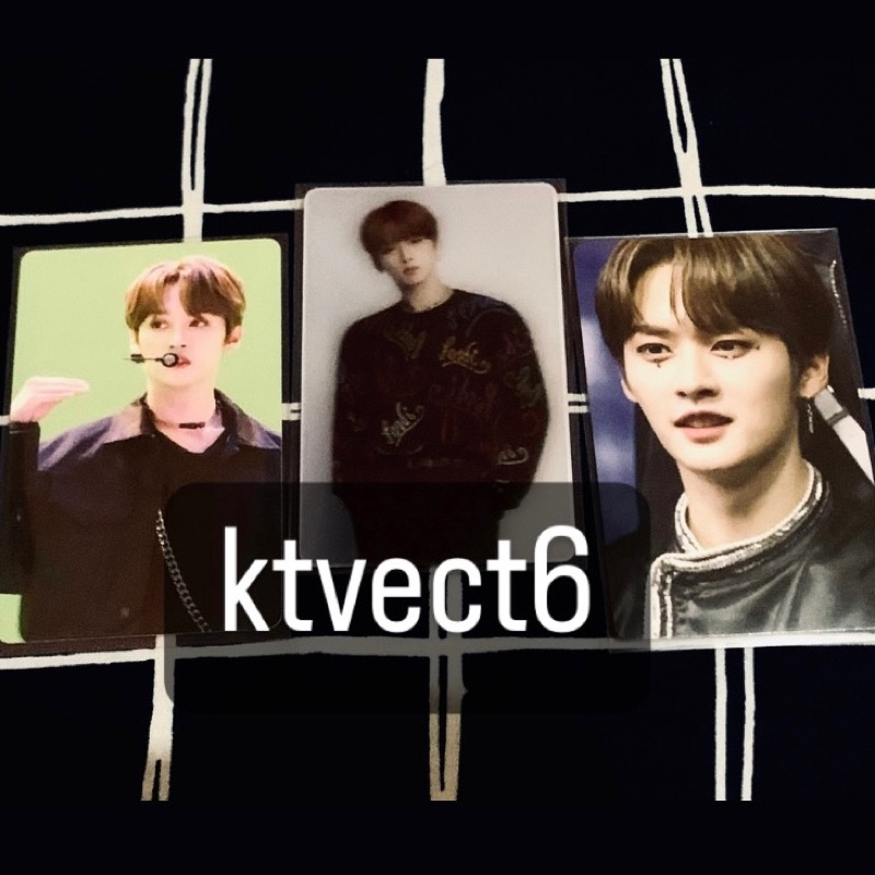 ( Ready ) Lenti Dicon Lee Know Set