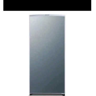 KULKAS FREEZER SHARP FJM 186 AHS 6 RAK / FJM 198 AHS 8 RAK