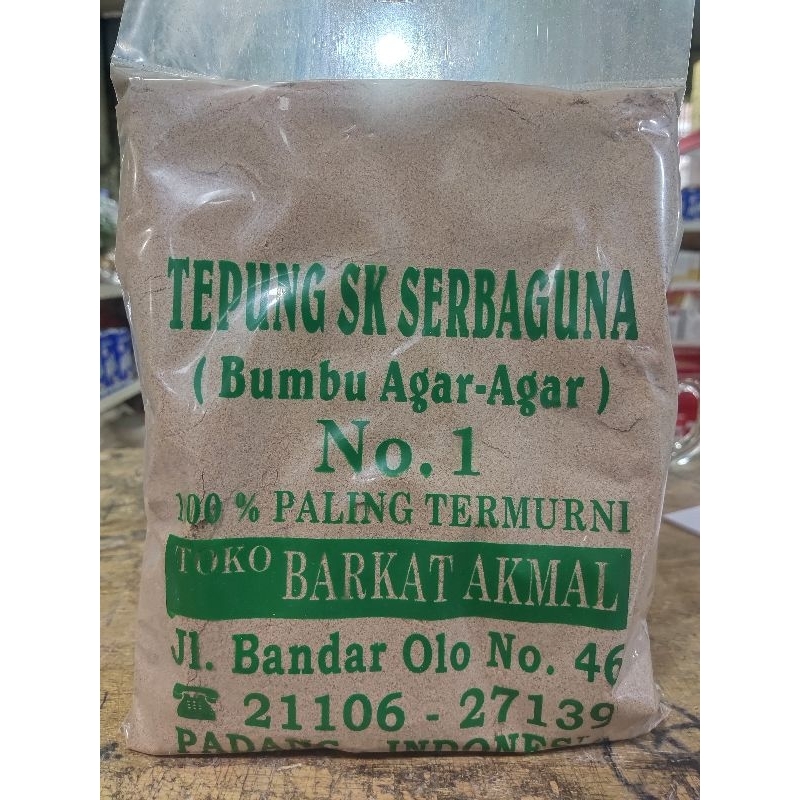 Tepung Bubuk Sarikaya 500 gr