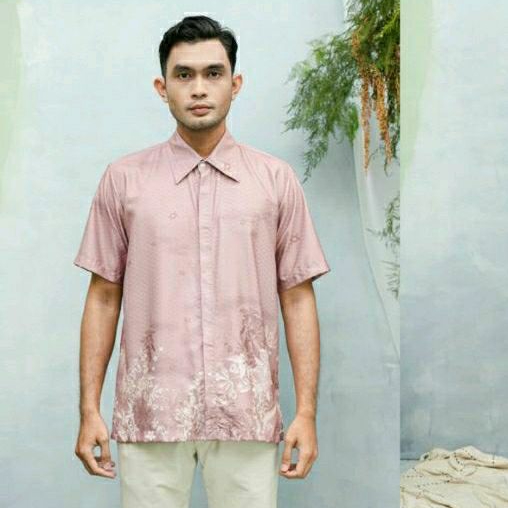 KALEA SHIRT MEN WEARINGKLAMBY
