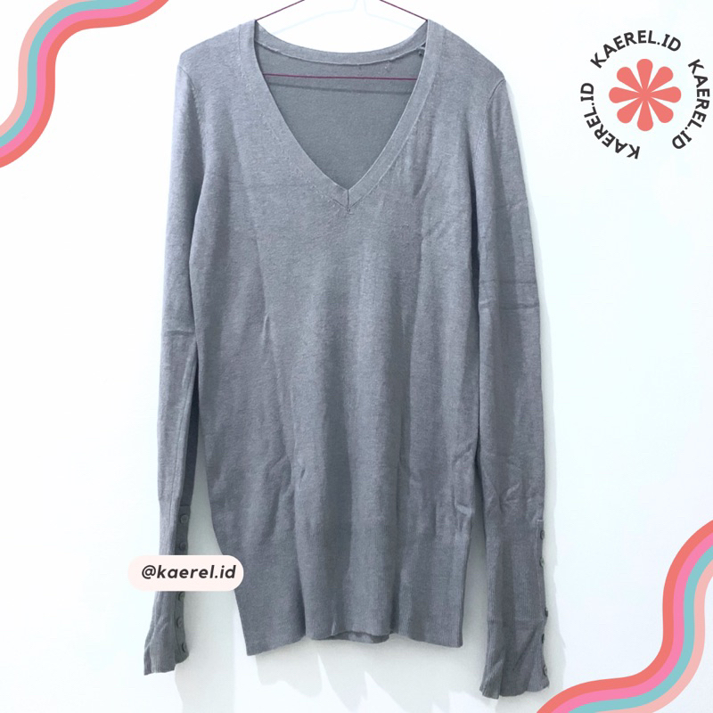 preloved atasan rajut wanita | Rajut Murah | Rajut Wanita | Preloved Rajut |