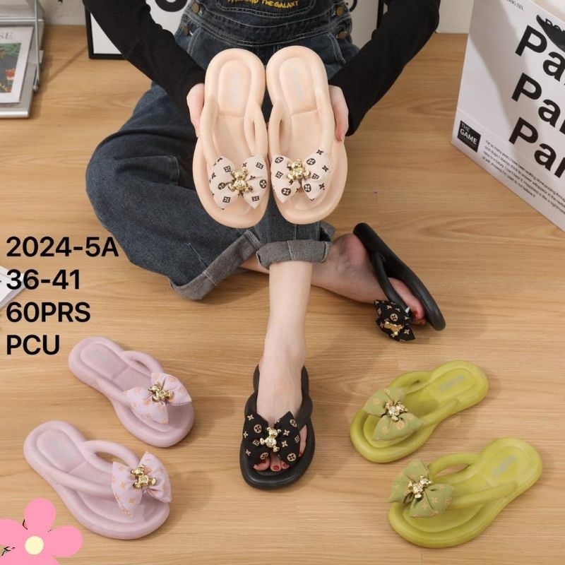 SANDAL BALANCE BOBA JEPIT PITA