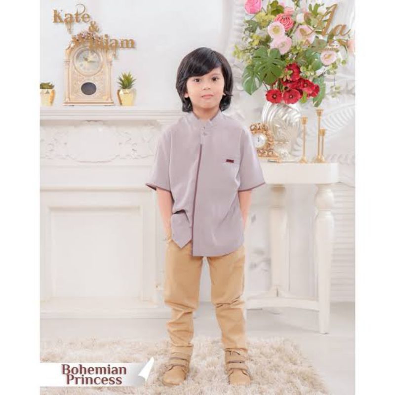 koko william kids by aden