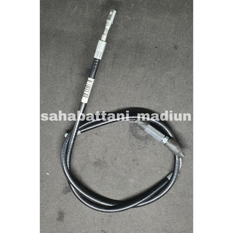 Kabel Kopling Firman FTL 500H / FTL 900H - Clutch Clable + Setelan