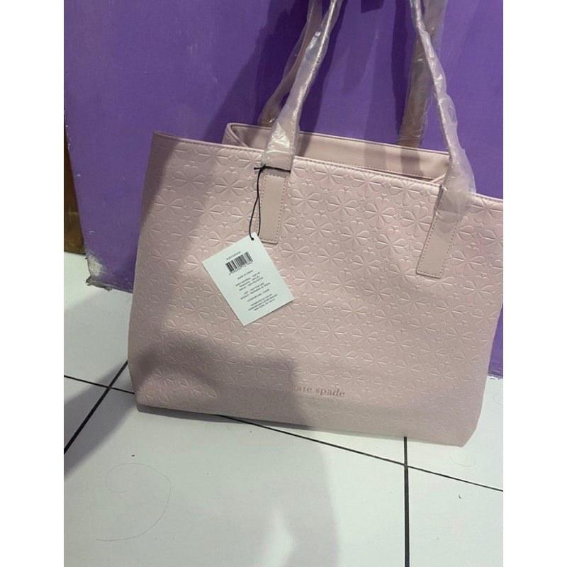 TOTEBAG KATE SPADE ORIGINAL