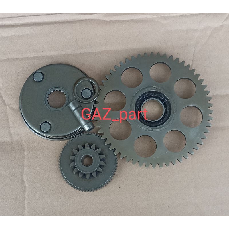 gigi dinamo stater set one way mio m3 mio z fino 125 soul gt 125 original