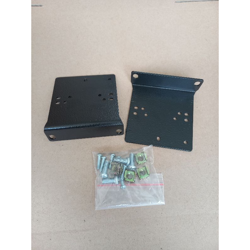 BRACKET PABX NS300 Rak Server/ NS320 / breket PABX NS 300 / NS 320