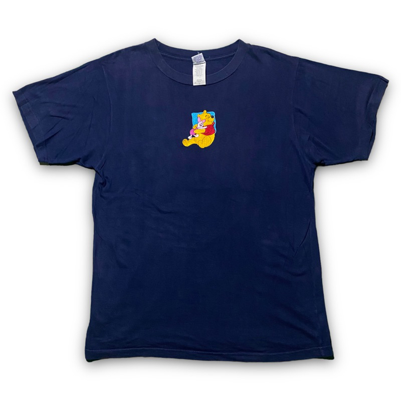 Vintage The Pooh Official Merchandise