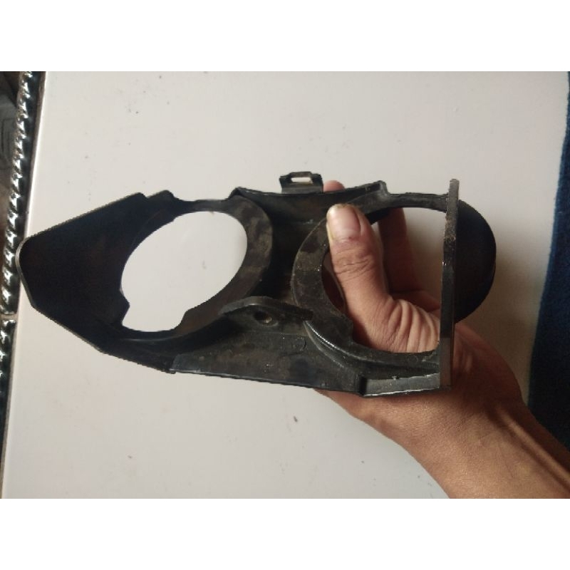 Cover klakson/ bel GL max