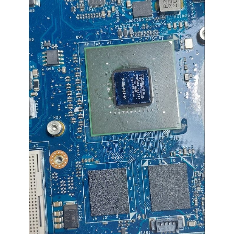 mainboard latitude dell E6430 nvidia