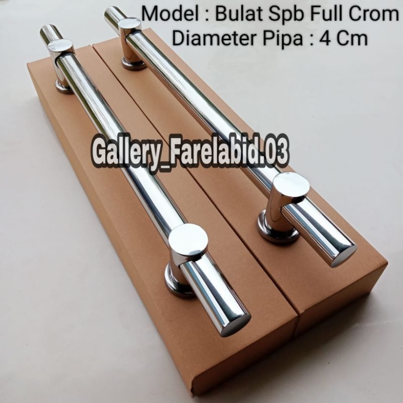 150 Cm Handle Pintu Rumah Stainless Steel Gagang 120 Cm Pegangan Pintu Kupu Tarung 100 Cm Tarikan Pintu Rumah Minimalis 1 Meter
