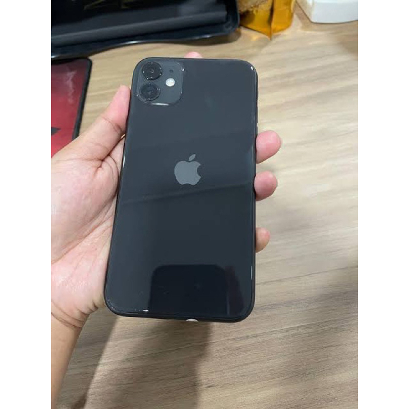 apple iphone 11 ex-inter