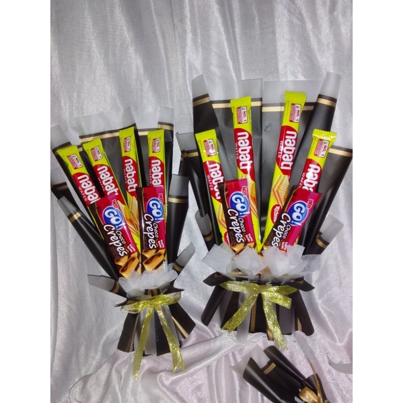 

PROMO BUKET SNACK TERMURAH
