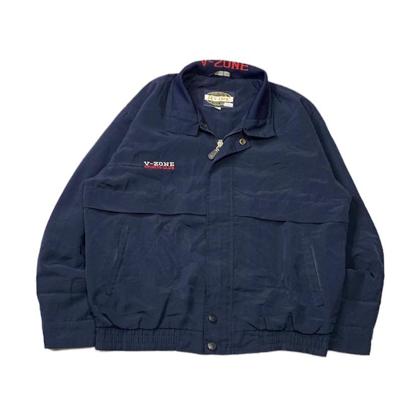 VZONE Windbreaker Jacket