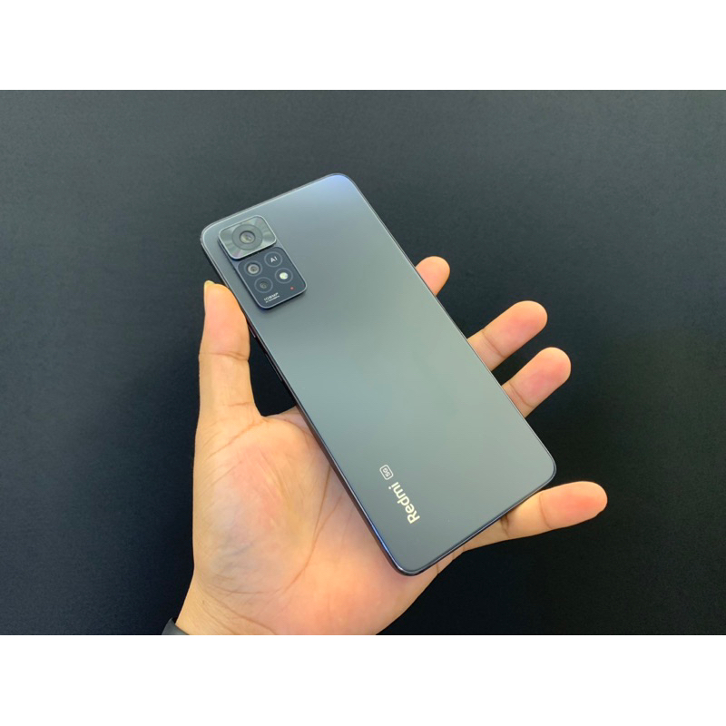 Redmi note 11 pro 5G second original