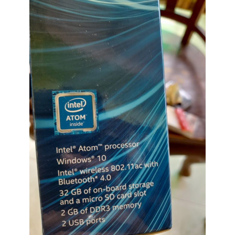 Intel Compute Stick