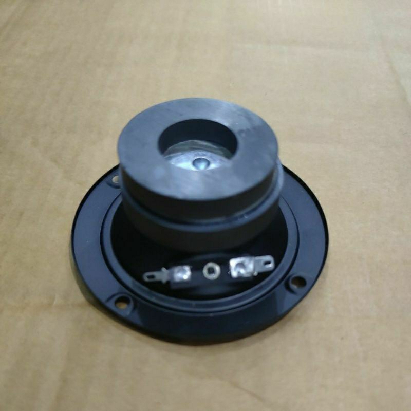 Tweeter double magnet 3inch mk / tweeter 3 inch mk model bmb