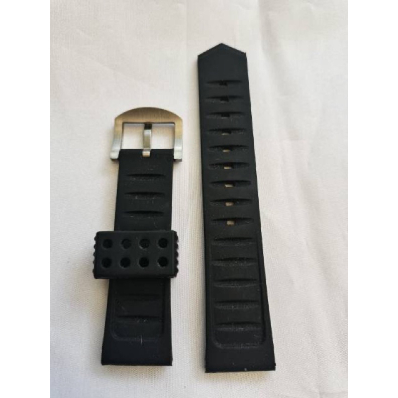 Strap Tali Jam Tangan Cronoforce Original strap CHRONOFORCE