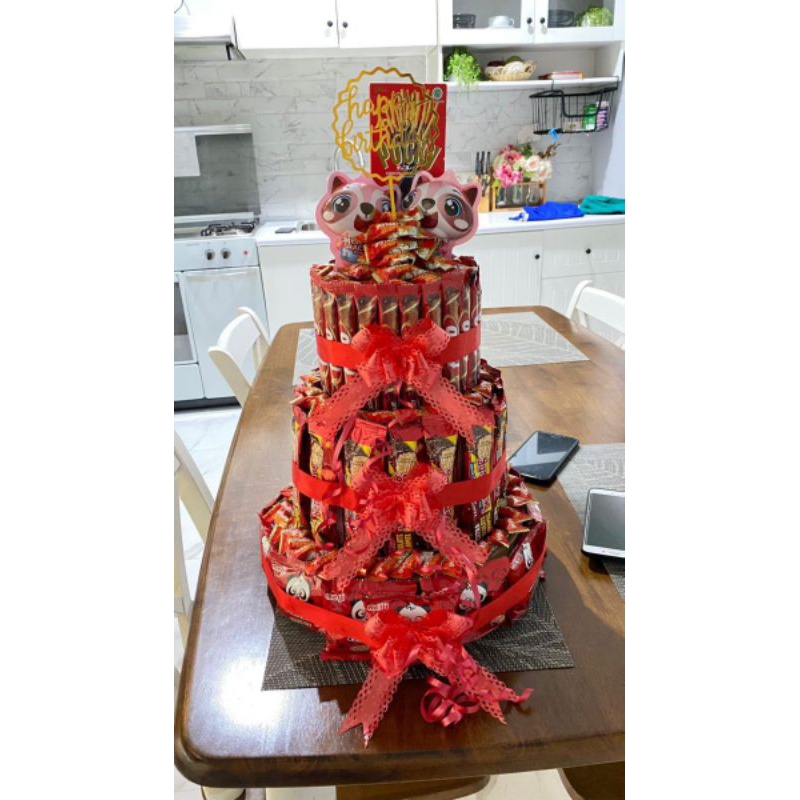 

Cake snack | kue makanan