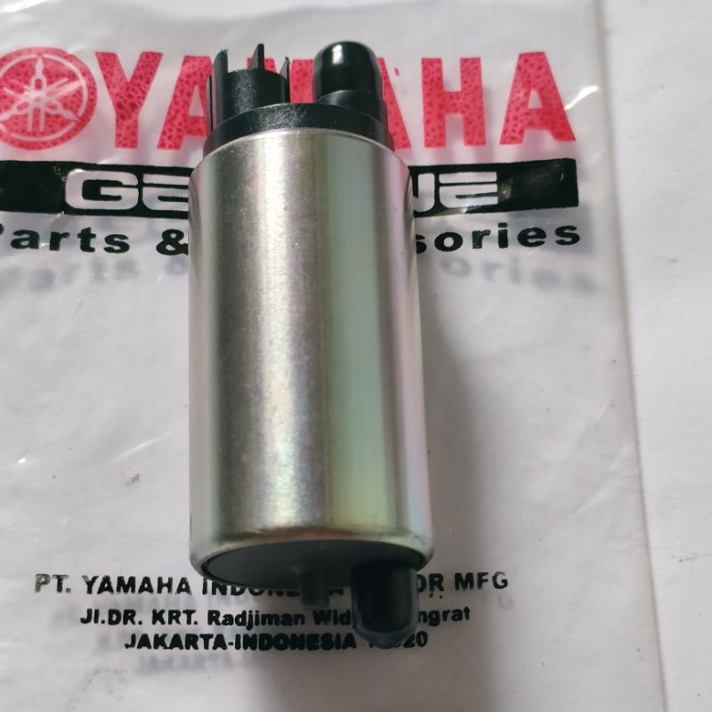 (Bisa COD) rotak pompa bensin jupiter z1 2012-2014 fuel pump jupiter z1 lama