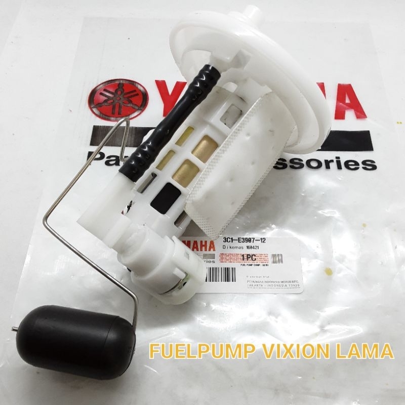 FULLPUMP ASSY FUEL PUMP COMP VIXION OLD 2008 3C1