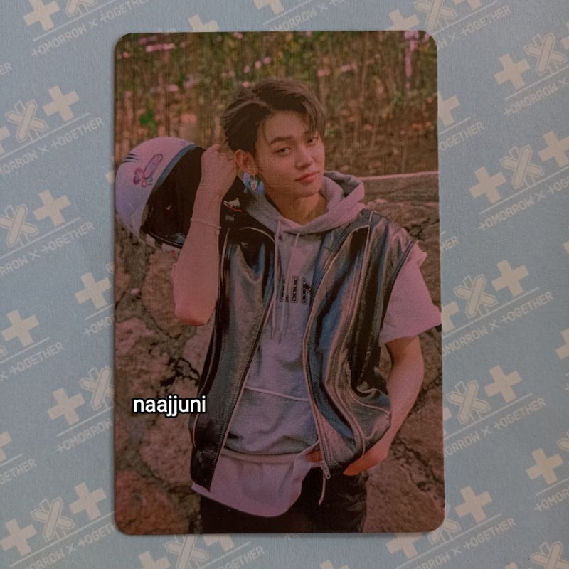 YEONJUN YIZHIYU R1 TCCF FREEZE TXT PC YZY