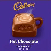 

CADBURY HOT CHOCOLATE DRINK 3 IN / CADBURY CHOCOLATE & MILKY TATE DRINK 3 IN / MINUMAN COKLAT PREMIUM / CADBURY CHOCOLATE DRINK 3 IN 1