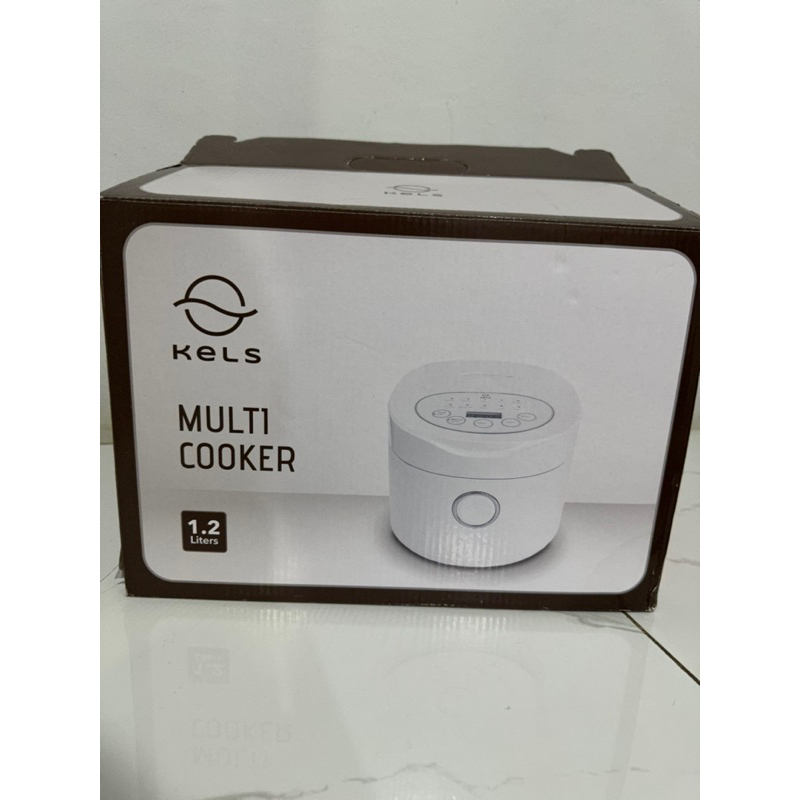 multi cooker kels informa / acehardwae