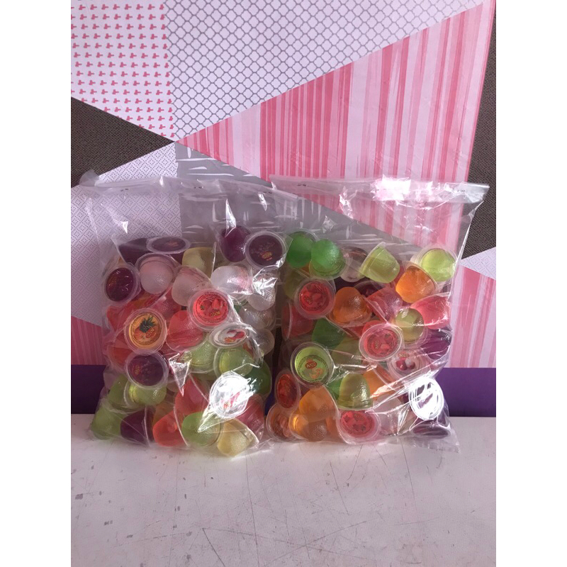 

Inaco Jelly agar curah 1kg