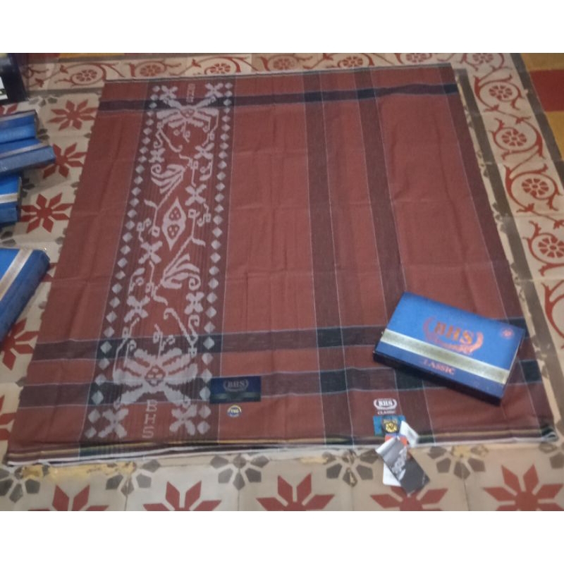 bhs classic TKG gold