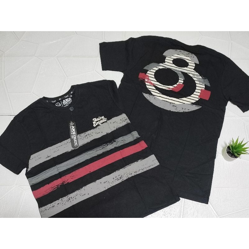 KAOS SURFING JUICE EMATIC HIGH QUALITY KAOS PRIA MURAH KAOS DISTRO