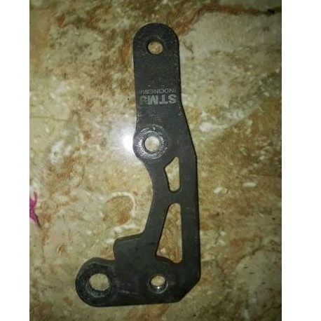 Breket STMJ kaliper 2p 190mm