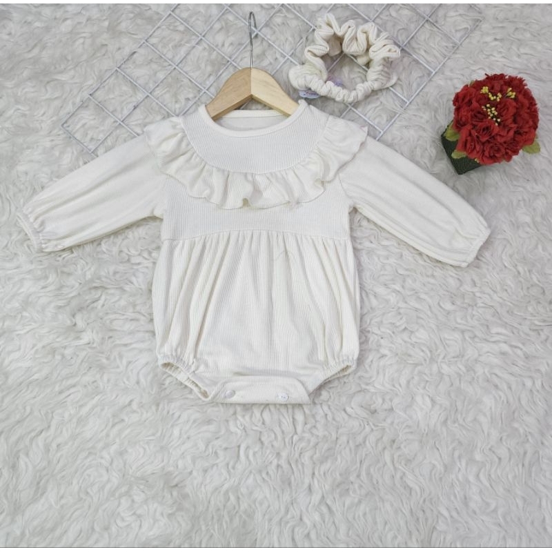 Baju anak perempuan jumper bayi perempuan