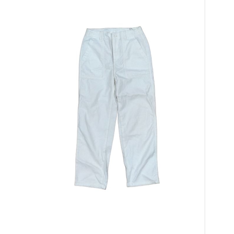 Celana Panjang GU fatique