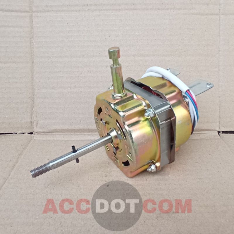 Dinamo Kipas Angin Remote 16" Miyako (Type 2)