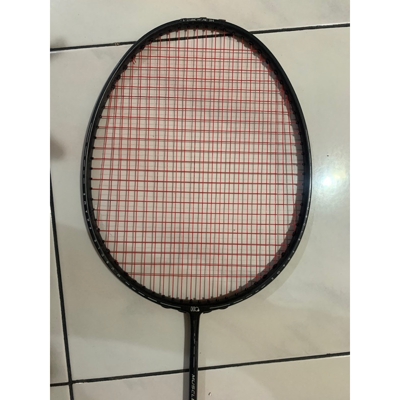 Hiqua Muscle Light C19 Extreme