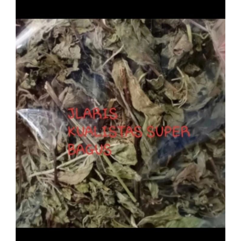 

Bo He / Daun Mint Kering 50gr / Menthol