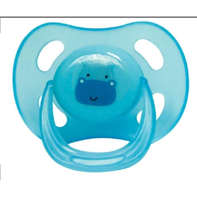 Baby Safe Air Flow Pacifier Plus Cover isi 2