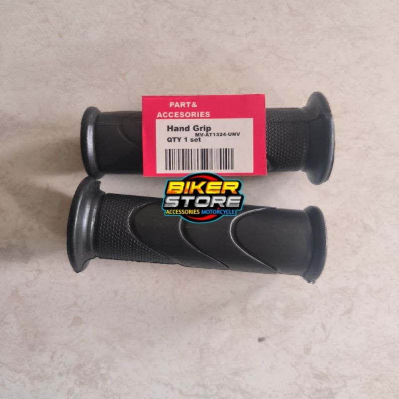 Handgrip Handfat Model Ori Honda Universal semua motor