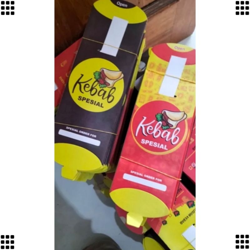

300 LEMBAR KERTAS KEBAB TARIKAN UKURAN 24 × 9,2 BAHAN IVORY PUTIH HIGH QUALITY | KOTAK KEBAB KEKINIAN | DUS KEBAB VIRAL | KEMASAN KEBAB KEKINIAN | BOX KEBAB VIRAL PRODUK TERBARU | ARINA SHIVA GROUP 5763