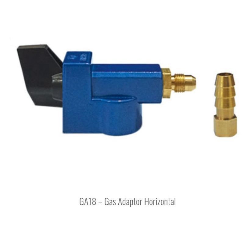 CAISAR,ADAPTOR,KOPLING, GAS, REGULATOR, pressure gas