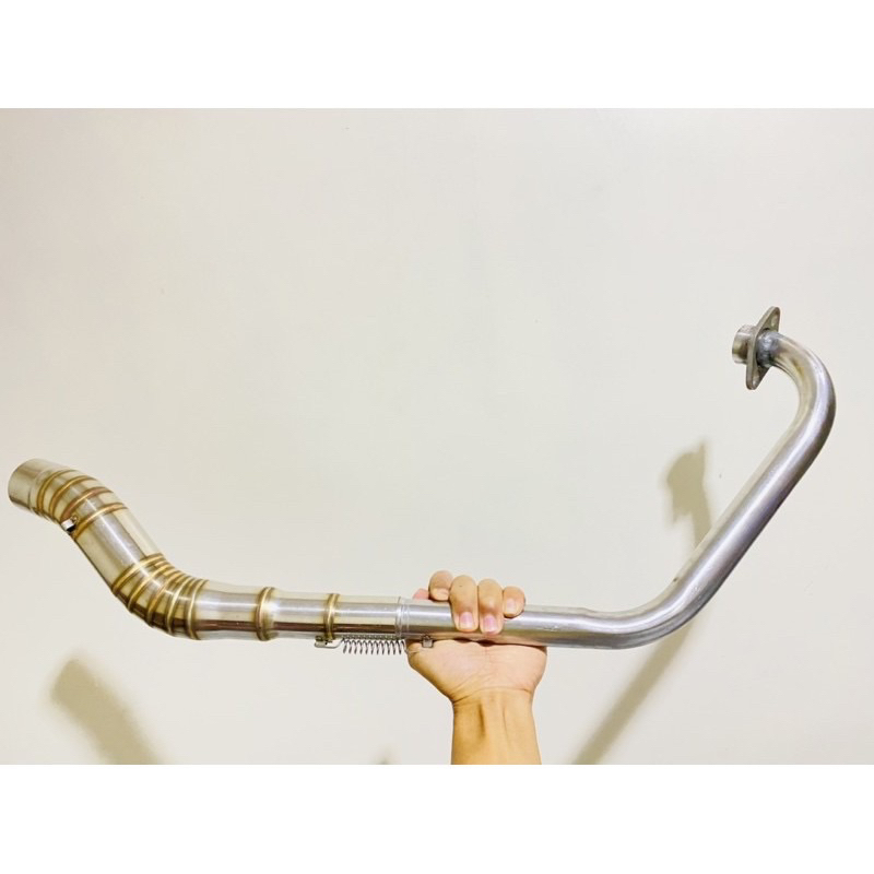 leher knalpot pnp motor vixion new vixion old