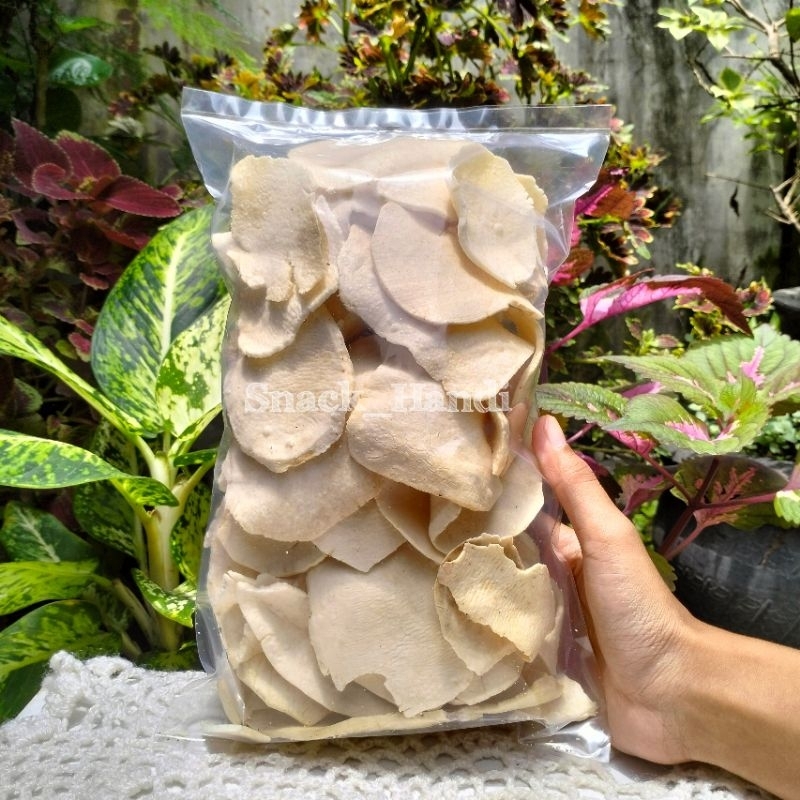 

Gadung 200gr