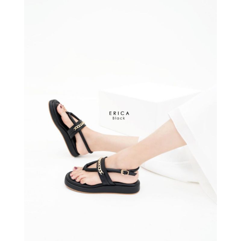 Damelia Melstore Erica Sandal Wanita