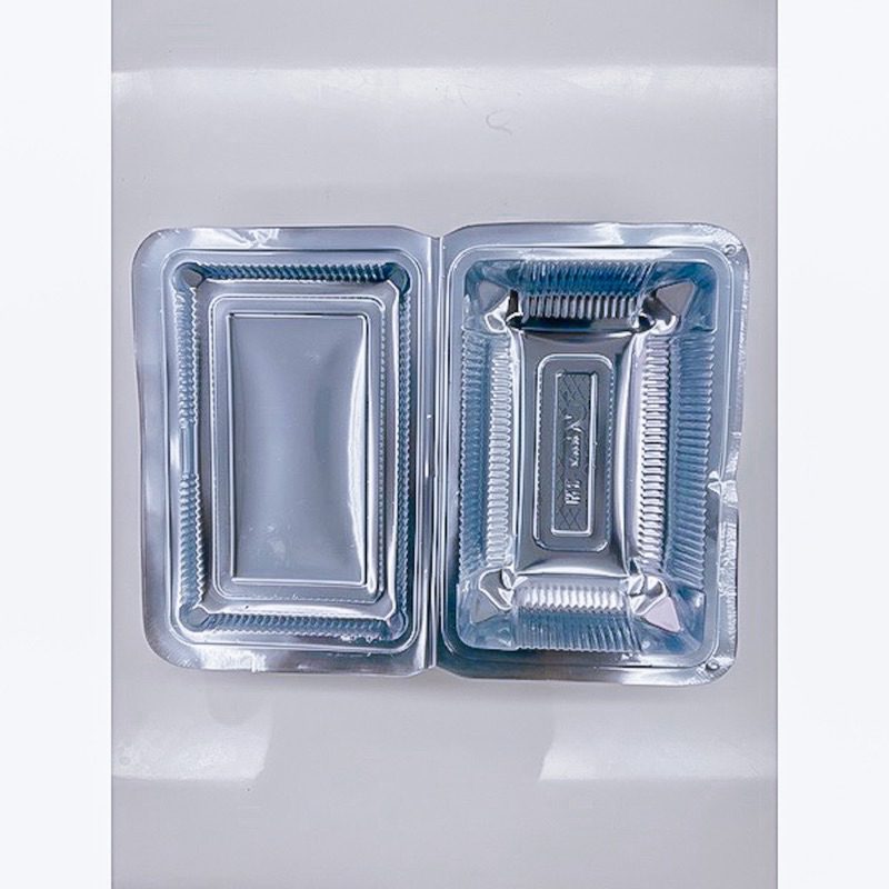 Mika 3 M / Mika Tempat Kue Snack