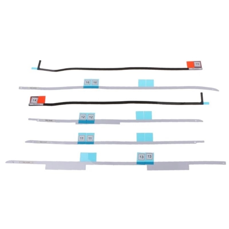 A1418 A1419 LCD Screen Adhesive Strip For iMac LCD Display Perekat Layar LCD