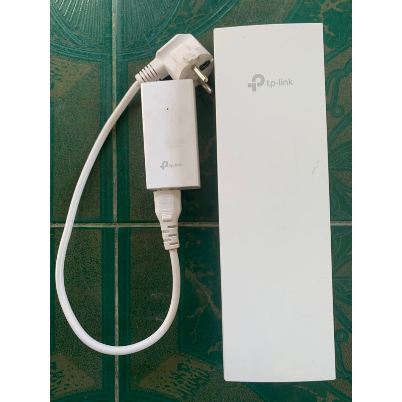 TPLINK CPE220 SECOND NORMAL