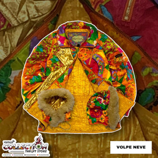 JAKET VINTAGE SNOWBOARD VOLPE NEBE MADE BY GOLDWIN