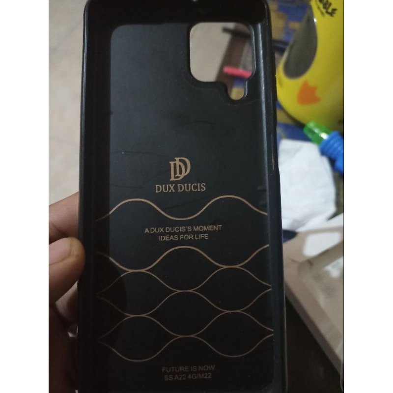 Premium Casing samsung M32/A22/M22